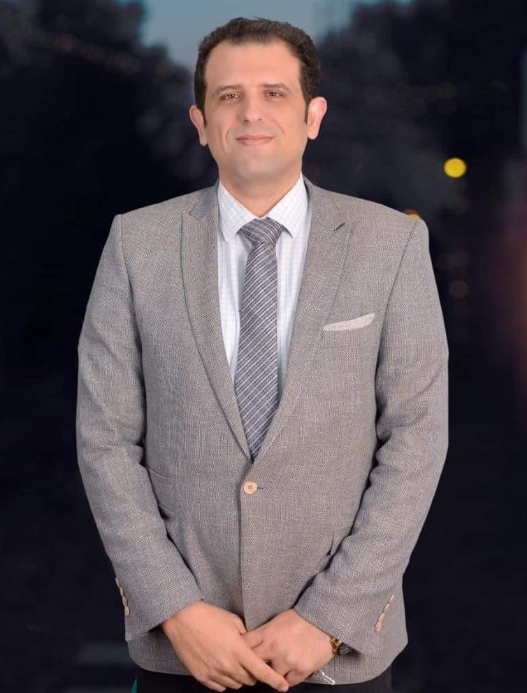  عن أ.د. محمد عطية مرتضي